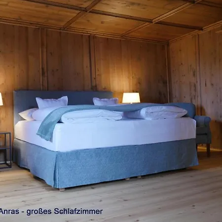 Apartment & Schloss