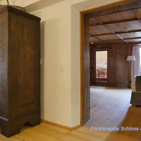 Apartment & Schloss *