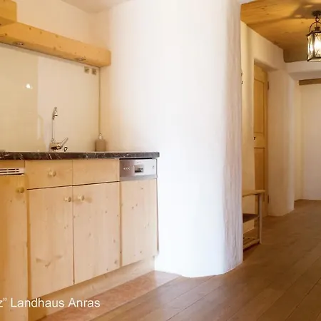 & Schloss Appartamento Anras