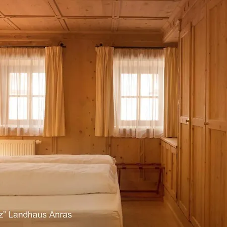 & Schloss Appartamento