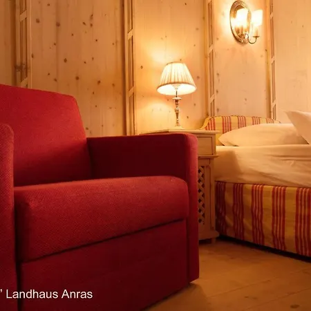 & Schloss Apartment Anras