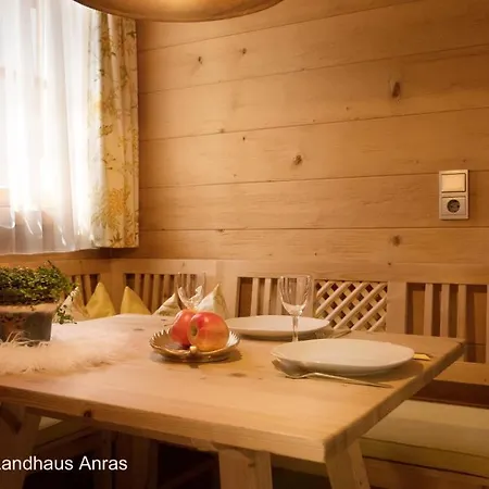 & Schloss Appartamento *