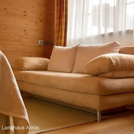 & Schloss Appartamento Anras