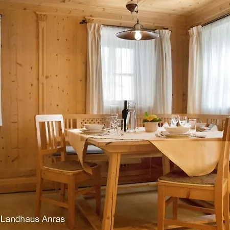 & Schloss Appartamento