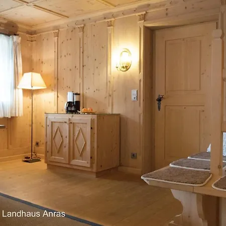 Apartment & Schloss *