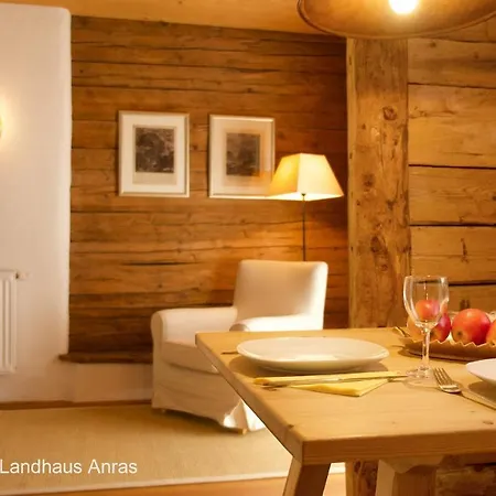 Apartment & Schloss *