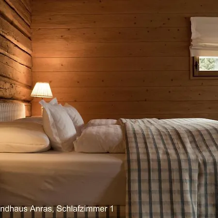 Apartment & Schloss *