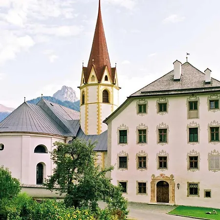 Apartment & Schloss