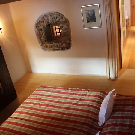 Appartamento & Schloss *