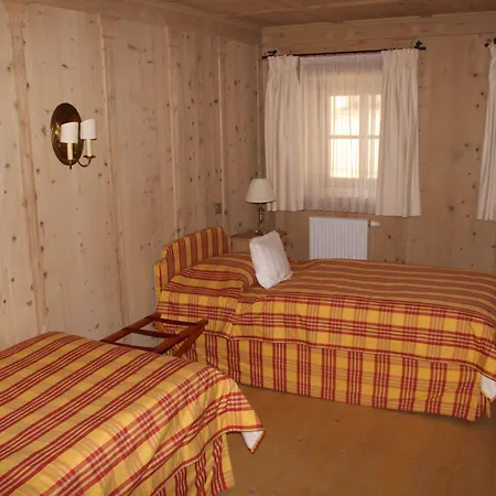 & Schloss شقة انراس