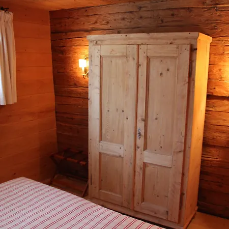 & Schloss Apartamento *