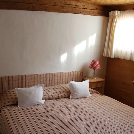 & Schloss Apartamento Anras