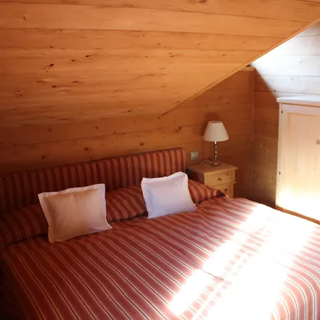 Apartamento & Schloss