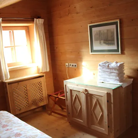 Appartamento & Schloss *