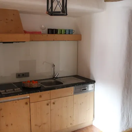 & Schloss Appartamento