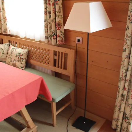 Appartamento & Schloss Anras