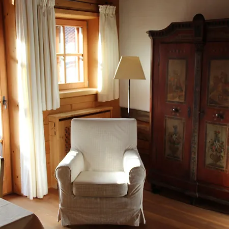 & Schloss شقة انراس