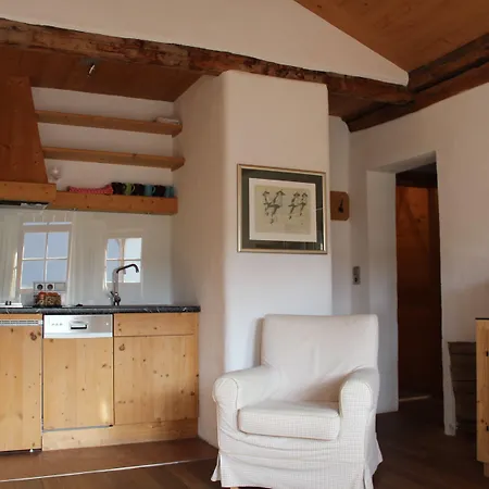 Appartamento & Schloss Anras