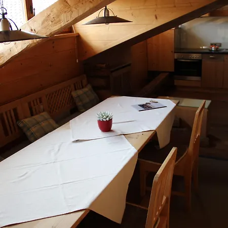 Appartamento & Schloss