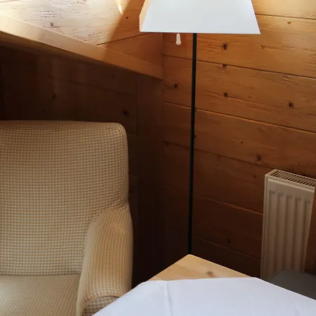 & Schloss Appartamento Anras