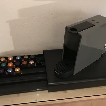 & Schloss Apartamento Anras