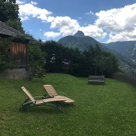 Appartamento & Schloss Anras