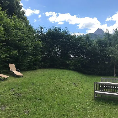 Appartamento & Schloss Anras