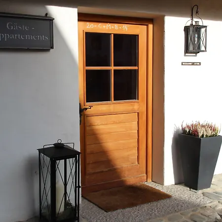 & Schloss Appartamento