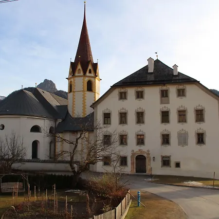 شقة & Schloss انراس