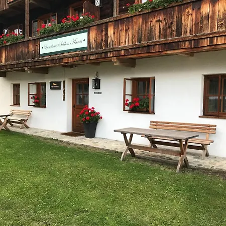 Apartment & Schloss