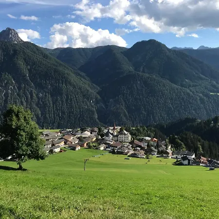 Apartment & Schloss