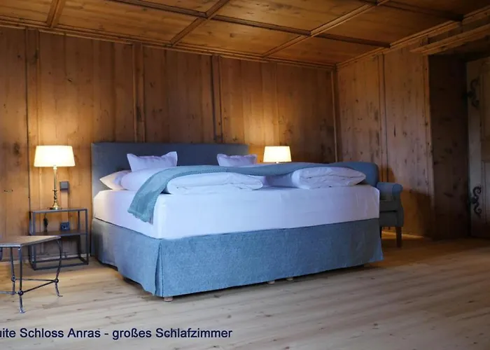 Appartamento & Schloss