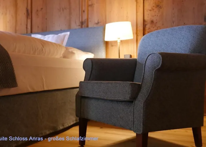 & Schloss Διαμέρισμα