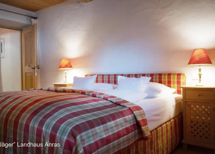 Appartamento & Schloss