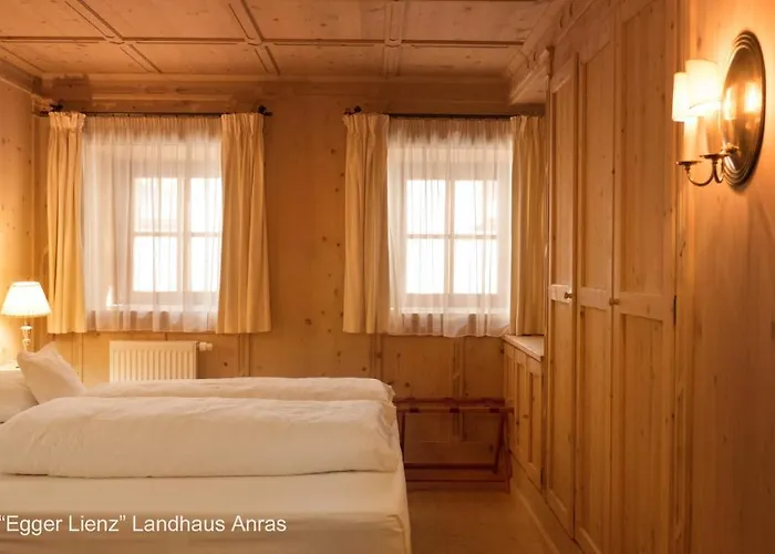 & Schloss Appartamento