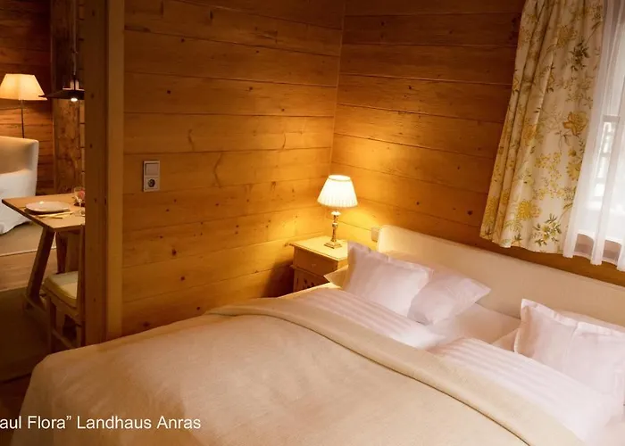 & Schloss Appartamento