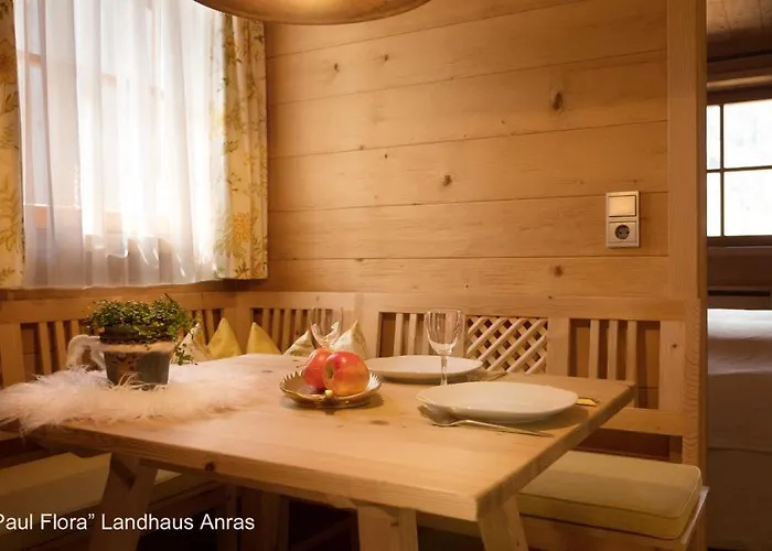 & Schloss Appartamento *