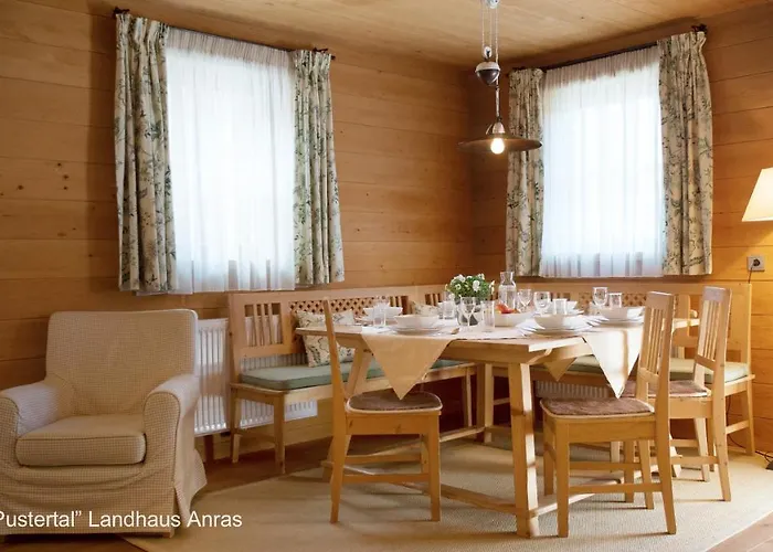 Appartamento & Schloss *