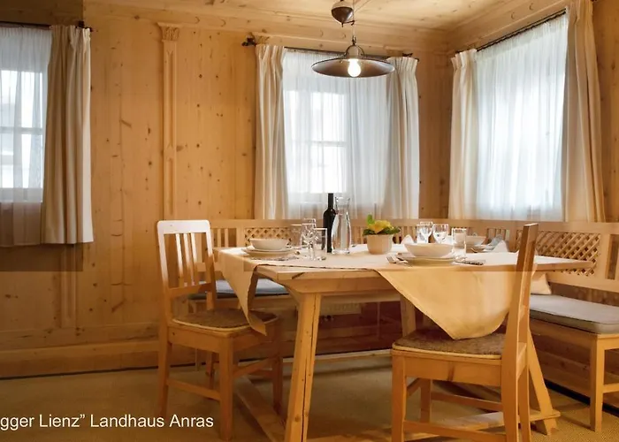 & Schloss Appartamento