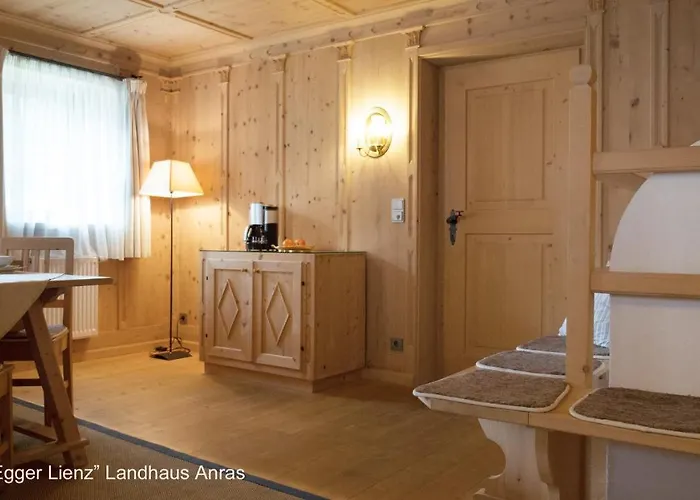 Appartamento & Schloss *