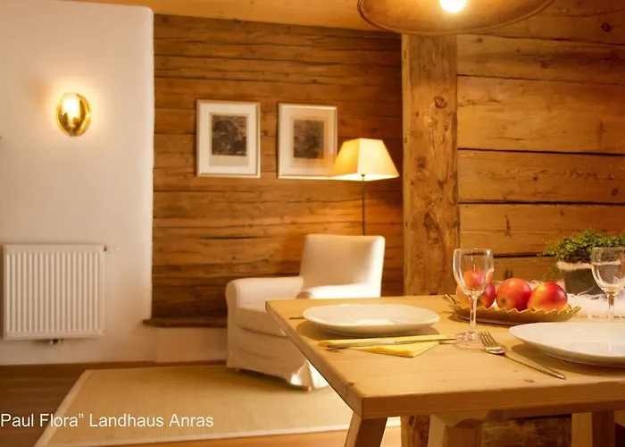 Appartamento & Schloss *