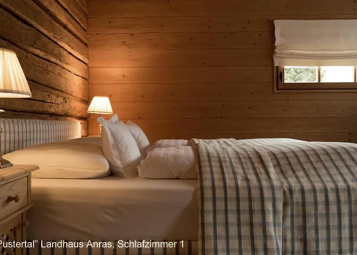 Appartamento & Schloss *