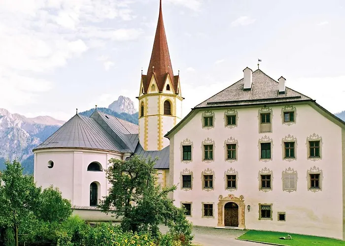 Appartamento & Schloss