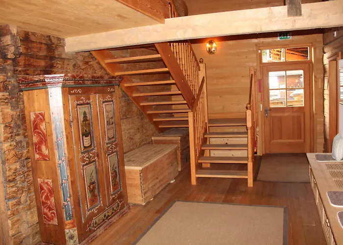 & Schloss Appartamento Anras