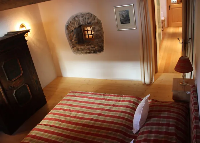 Appartamento & Schloss *