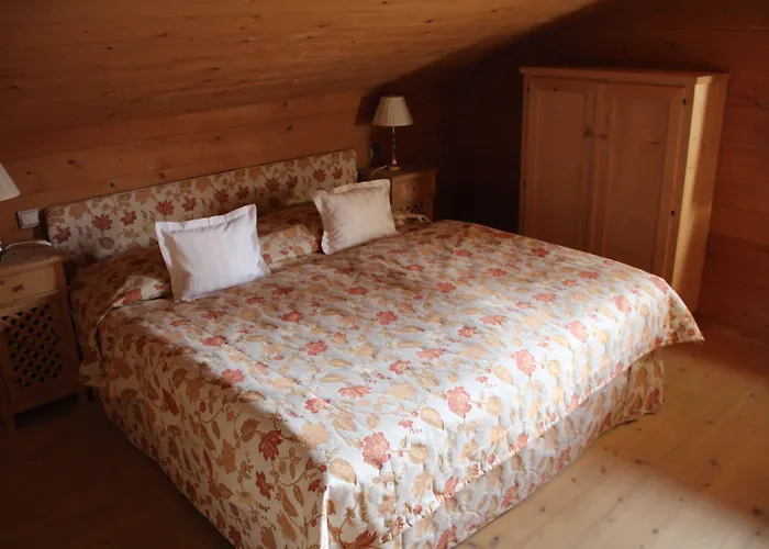 & Schloss Appartamento