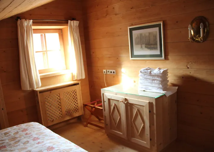 Appartamento & Schloss *