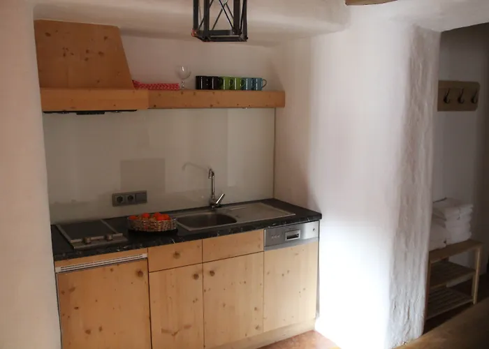 & Schloss Appartamento