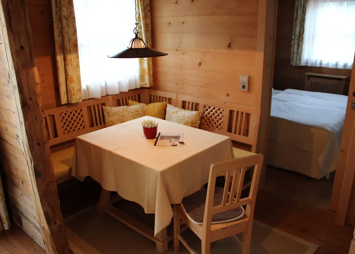 & Schloss Appartamento Anras