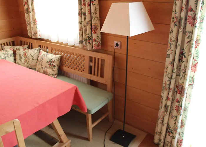 Appartamento & Schloss Anras